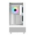 iTek SHOWBUI 42W Tower Bianco