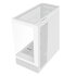 iTek SHOWBUI 42W Tower Bianco