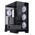 iTek SHOWBUI 45B Tower Nero