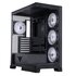 iTek SHOWBUI 45B Tower Nero