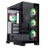 iTek SHOWBUI 45B Tower Nero