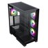 iTek SHOWBUI 45B Tower Nero