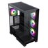 iTek SHOWBUI 45B Tower Nero