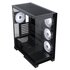 iTek SHOWBUI 45B Tower Nero