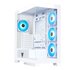 iTek SHOWBUI 45W Tower Bianco