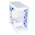 iTek SHOWBUI 45W Tower Bianco