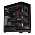 iTek SHOWBUI WAVE 82B Tower Nero