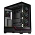 iTek SHOWBUI WAVE 82B Tower Nero