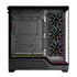 iTek SHOWBUI WAVE 82B Tower Nero