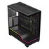 iTek SHOWBUI WAVE 82B Tower Nero
