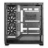 iTek SHOWBUI WAVE 82B Tower Nero