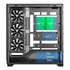 iTek SHOWBUI WAVE 82B Tower Nero