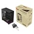 iTek SHOWBUI WAVE 82B Tower Nero