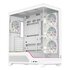 iTek SHOWBUI WAVE 82W Tower Bianco