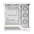 iTek SHOWBUI WAVE 82W Tower Bianco
