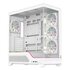 iTek SHOWBUI WAVE 82W Tower Bianco