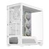 iTek SHOWBUI WAVE 82W Tower Bianco