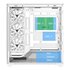iTek SHOWBUI WAVE 82W Tower Bianco