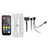 iTek SHOWBUI WAVE 82W Tower Bianco