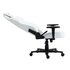 iTek SHUTTLE PM66 Sedia per gaming universale Seduta imbottita Bianco White