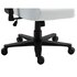 iTek SHUTTLE PM66 Sedia per gaming universale Seduta imbottita Bianco White