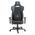 iTek SHUTTLE PM66 Sedia per gaming universale Seduta imbottita Nero