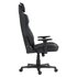 iTek SHUTTLE PM66 Sedia per gaming universale Seduta imbottita Nero