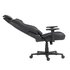 iTek SHUTTLE PM66 Sedia per gaming universale Seduta imbottita Nero
