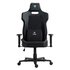 iTek SHUTTLE PM66 Sedia per gaming universale Seduta imbottita Nero