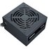 iTek SI600 alimentatore per computer 600 W 20+4 pin ATX ATX Nero