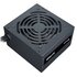 iTek SI700 alimentatore per computer 700 W 20+4 pin ATX ATX Nero