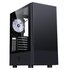 iTek SIISBE 3.0 Midi Tower Nero