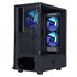 iTek SIISBE 3.0 Midi Tower Nero
