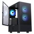 iTek SIISBE 3.0 Midi Tower Nero