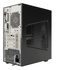 iTek SMALLCOM-G Mini Tower Micro ATX Nero