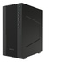 iTek SMALLCOM-P Mini Tower Micro ATX Nero