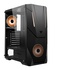 iTek SPACIRC VO Midi Tower Nero