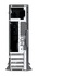 iTek SPRITE M1 Micro ATX Mini Tower 250 W Nero
