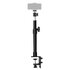 iTek Supporto da tavolo per Lampada Streaming o Fotocamera