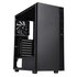 iTek SYLENT 03 Midi Tower Nero