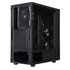 iTek SYLENT 03 Midi Tower Nero