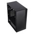 iTek SYLENT 03 Midi Tower Nero