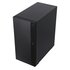 iTek SYLENT 03 Midi Tower Nero