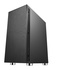 iTek SYLENT 05 EVO Midi Tower Nero