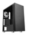 iTek SYLENT 05 EVO Midi Tower Nero