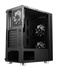 iTek SYLENT 05 EVO Midi Tower Nero