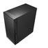 iTek SYLENT 05 EVO Midi Tower Nero