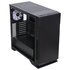 iTek SYLENT 07 EVO Midi Tower Nero