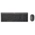 iTek Tastiera + Mouse Itek DEC WS01 - Wireless 2.4G & Bluetooth- Mouse ottico 1600DPI- Tastiera low profile 106 tasti- Ultra Silent