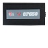iTek TAURUS GF650 650 W 24-pin ATX Nero